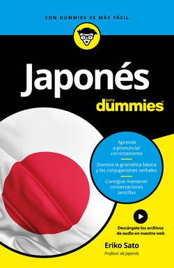 JAPONÈS PARA DUMMIES