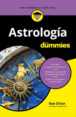 ASTROLOGÍA PARA DUMMIES