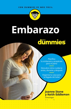 EMBARAZO PARA DUMMIES
