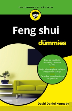 FENG SHUI PARA DUMMIES