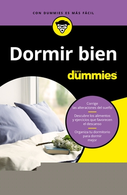 DORMIR BIEN PARA DUMMIES