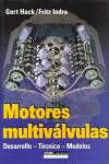 Motores multivalvulas