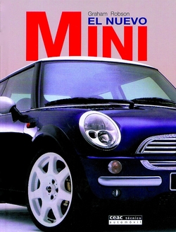 El nuevo Mini