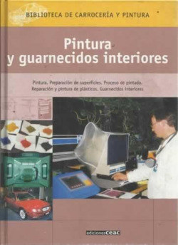 PINTURA Y GUARNECIDOS INTERIORES