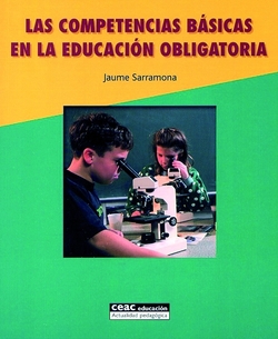 Las competencias básicas en la educación obligatoria