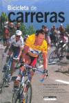 Bicicleta de carreras