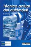 Tecnica actual del automóvil. De la A a la Z