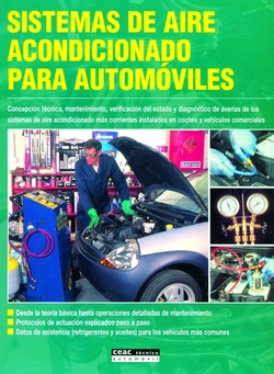 Sistemas de aire acondicionado para automóviles