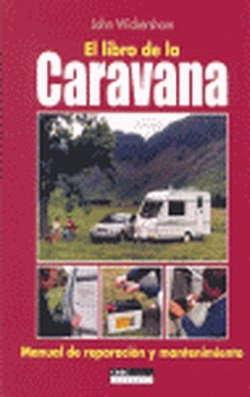 El libro de la caravana