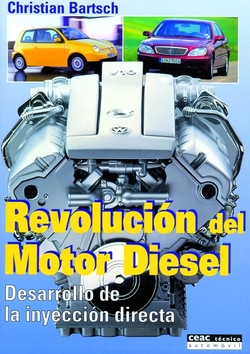 Revolución del motor diésel