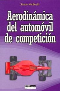 Aerodinámica del automóvil de competición