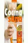Cocina sana