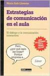 Estrategias de comunicación en el aula