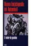 El motor de gasolina