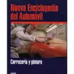 CARROCERÍA Y PINTURA