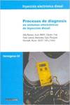 Procesos de diagnosis en sistemas eléctricos