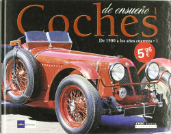 Coches de ensueño 1