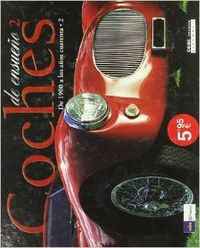 Coches de ensueño 2