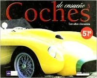 Coches de ensueño 3