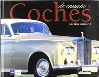 Coches de ensueño 4