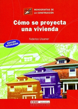 Cómo se proyecta una vivienda