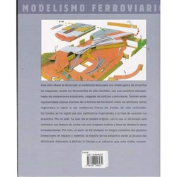 Maquetas de ensueño
