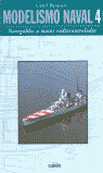 MODELISMO NAVAL VOL 4