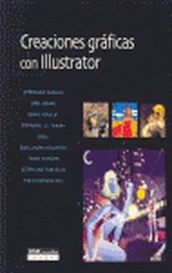 Creaciones gráficas con Illustrator