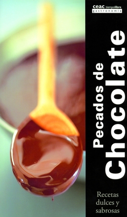 Pecados de chocolate
