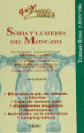 SORIA Y LA SIERRA DEL MONCAYO