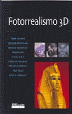 Fotorrealismo 3D
