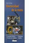 Electricidad de la moto