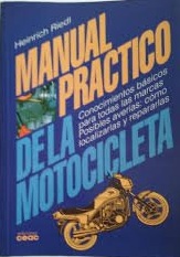 Manual práctico de la motocicleta