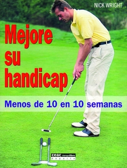Mejore su handicap
