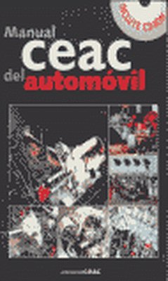 Manual CEAC del automóvil