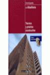 Tecnica y practica constructiva + CD