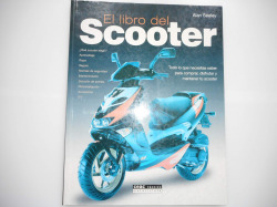 El libro del scooter