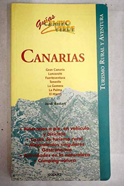 CANARIAS