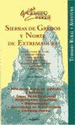 Sierra de Gredos y Norte de Extremadura