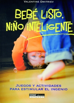 Bebé listo, niño inteligente