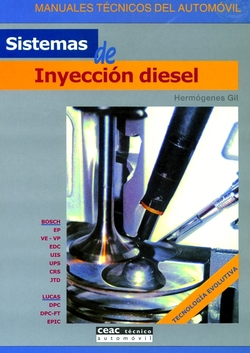 Sistemas de inyección diésel