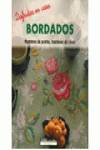 Bordados. Montones de puntos, montones de ideas