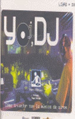 Yo, DJ