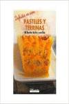 Pasteles y terrinas