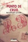 Punto de cruz
