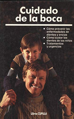 CUIDADO DE LA BOCA