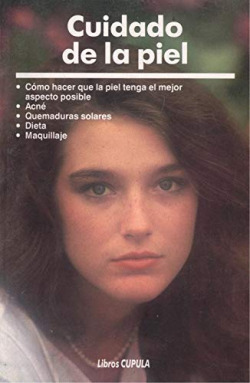 CUIDADOS DE LA PIEL