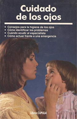 CUIDADOS DE LOS OJOS