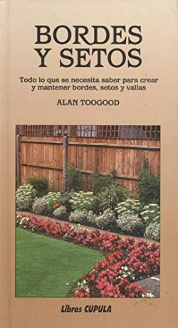 BORDES Y SETOS