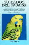 CUIDADOS DEL PAJARO